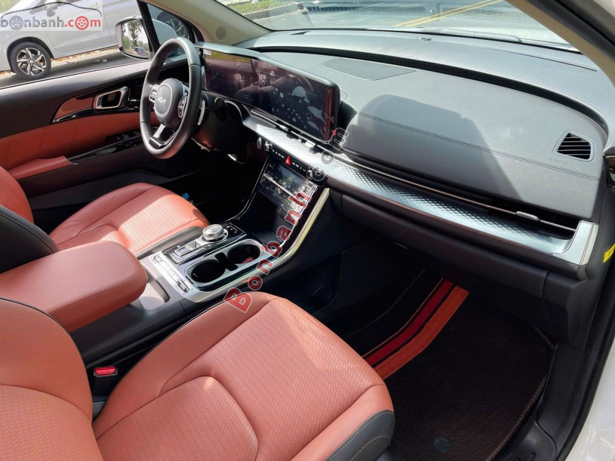 Kia Carnival Signature 2.2D 2022 - 1 Tỷ 80 Triệu 7