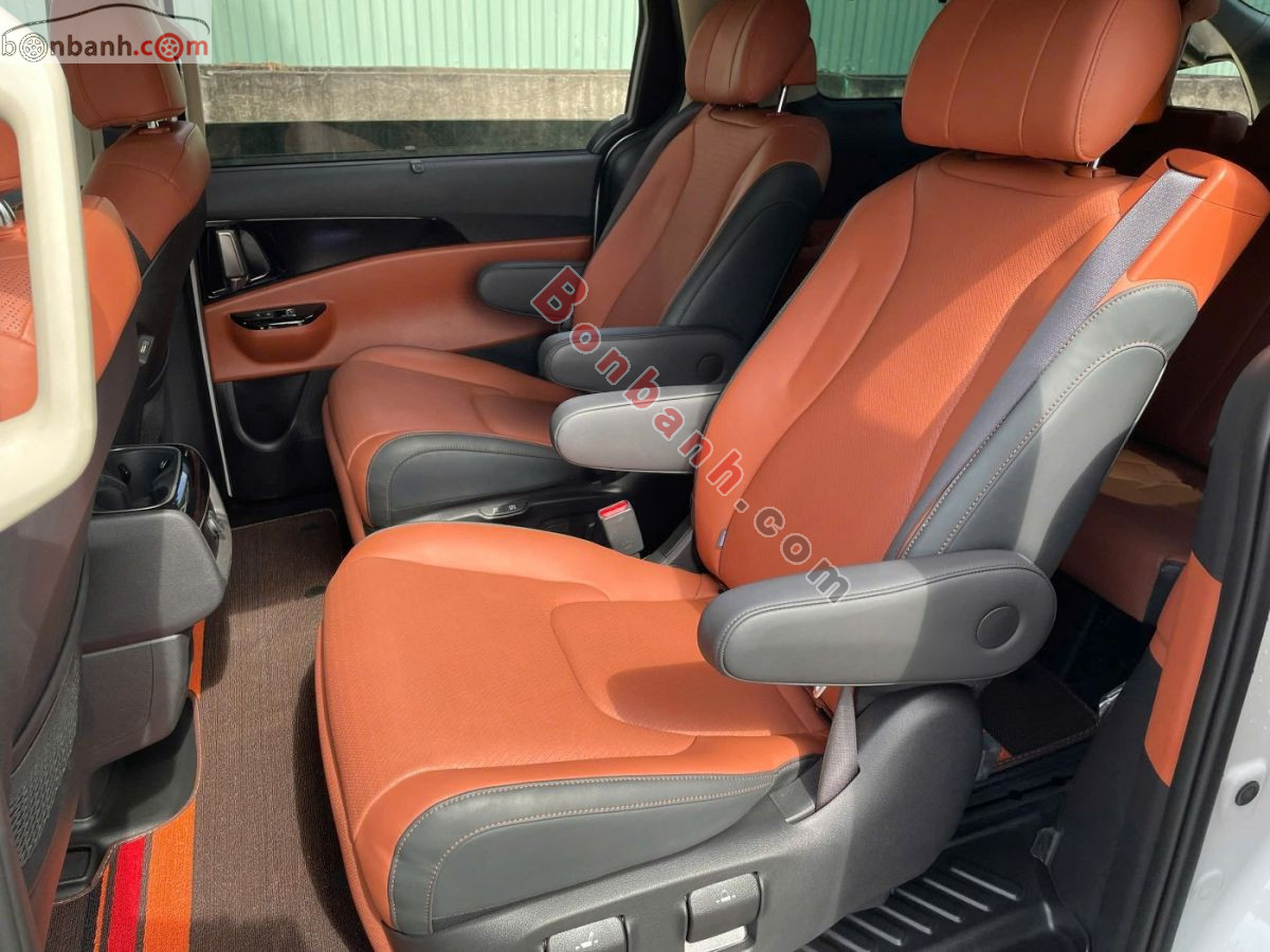 Kia Carnival Signature 2.2D 2022 - 1 Tỷ 80 Triệu 8