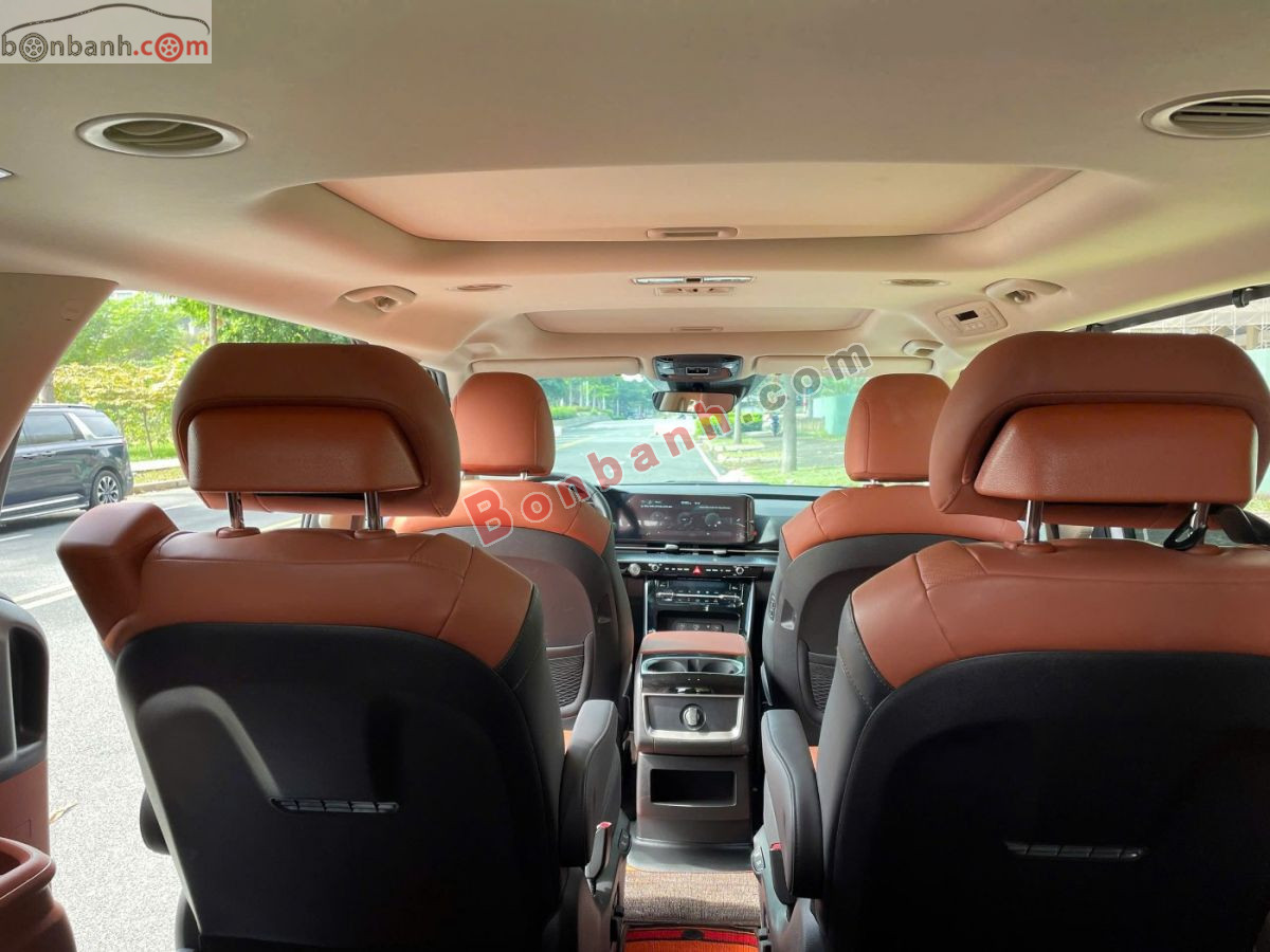 Kia Carnival Signature 2.2D 2022 - 1 Tỷ 80 Triệu 9
