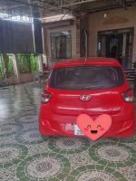 Bán xe Hyundai i10 2016 Grand 1.0 MT Base giá 170 Triệu - Đăk Lăk