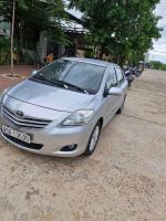 Bán xe Toyota Vios 2010 1.5E giá 179 Triệu - Đăk Lăk