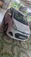 Bán xe Hyundai i10 2016 Grand 1.2 MT Base giá 188 Triệu - Đăk Lăk