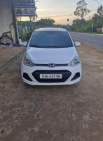 Bán xe Hyundai i10 2016 Grand 1.0 MT Base giá 160 Triệu - Đăk Lăk
