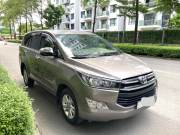 Bán xe Toyota Innova 2017 2.0E giá 422 Triệu - TP HCM