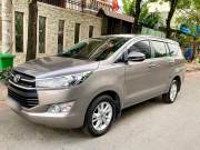 Bán xe Toyota Innova 2018 2.0E giá 439 Triệu - TP HCM