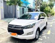 Bán xe Toyota Innova 2018 2.0E giá 430 Triệu - TP HCM