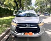 Bán xe Toyota Innova 2018 2.0E giá 408 Triệu - TP HCM