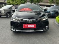 Bán xe Toyota Corolla altis 2021 1.8G AT giá 600 Triệu - Hà Nội