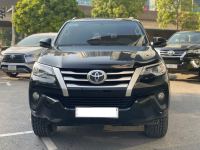 Bán xe Toyota Fortuner 2018 2.4G 4x2 MT giá 735 Triệu - Hà Nội