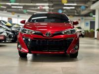 Bán xe Toyota Yaris 2020 1.5G giá 492 Triệu - Hà Nội