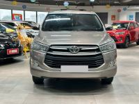 Bán xe Toyota Innova 2018 2.0E giá 415 Triệu - Hà Nội
