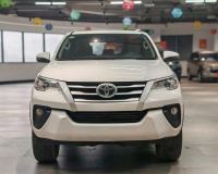 Bán xe Toyota Fortuner 2.4G 4x2 MT 2019 giá 755 Triệu - Hà Nội