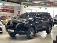 Bán xe Toyota Fortuner 2022 2.4L 4x2 AT giá 960 Triệu - Hà Nội