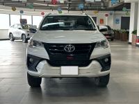 Bán xe Toyota Fortuner 2019 2.7V 4x2 AT TRD giá 795 Triệu - Hà Nội