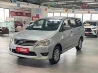 Bán xe Toyota Innova 2013 2.0E giá 265 Triệu - Hà Nội