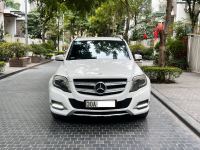Bán xe Mercedes Benz GLK Class GLK250 4Matic 2014 giá 610 Triệu - Hưng Yên