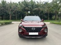 Bán xe Hyundai SantaFe Premium 2.2L HTRAC 2019 giá 880 Triệu - Hưng Yên