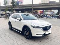 Bán xe Mazda CX5 2.5 AT 2WD 2018 giá 658 Triệu - Hưng Yên