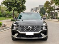 Bán xe Hyundai SantaFe Cao cấp 2.5L HTRAC 2021 giá 1 Tỷ 80 Triệu - Hưng Yên