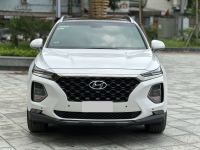 Bán xe Hyundai SantaFe Premium 2.4L HTRAC 2019 giá 830 Triệu - Hưng Yên