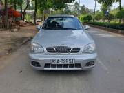 Bán xe Daewoo Lanos SX 2005 giá 98 Triệu - Đồng Nai