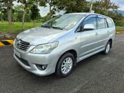 Bán xe Toyota Innova 2013 2.0E giá 255 Triệu - Đồng Nai