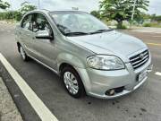 Bán xe Daewoo Gentra SX 1.5 MT 2011 giá 98 Triệu - Đồng Nai