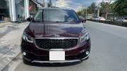 Bán xe Kia Sedona 2018 2.2L DATH giá 790 Triệu - TP HCM