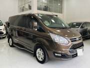 Bán xe Ford Tourneo 2019 Titanium 2.0 AT giá 730 Triệu - TP HCM