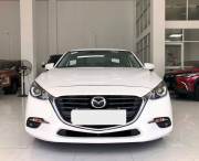 Bán xe Mazda 3 2019 1.5L Luxury giá 490 Triệu - TP HCM