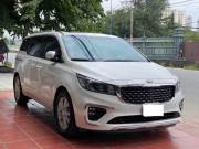 Bán xe Kia Sedona 2021 2.2 DAT Luxury giá 940 Triệu - TP HCM