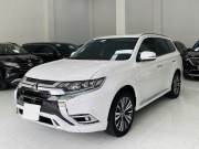 Bán xe Mitsubishi Outlander 2022 Premium 2.0 CVT giá 790 Triệu - TP HCM