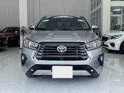 Bán xe Toyota Innova G 2.0 AT 2021 giá 725 Triệu - TP HCM