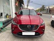 Bán xe Mazda CX3 2022 Deluxe 1.5 AT giá 515 Triệu - TP HCM