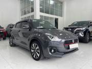 Bán xe Suzuki Swift 2019 GLX 1.2 AT giá 430 Triệu - TP HCM