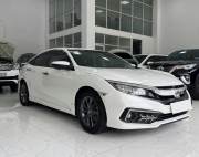 Bán xe Honda Civic 2019 G 1.8 AT giá 550 Triệu - TP HCM