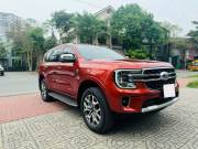 Bán xe Ford Everest 2023 Titanium 2.0L 4x2 AT giá 1 Tỷ 250 Triệu - TP HCM