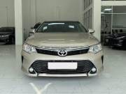 Bán xe Toyota Camry 2.5Q 2017 giá 680 Triệu - TP HCM