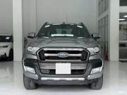 Bán xe Ford Ranger 2016 Wildtrak 3.2L 4x4 AT giá 560 Triệu - TP HCM