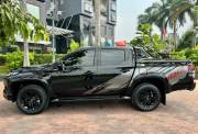 Bán xe Mitsubishi Triton 2022 Athlete 4x2 AT giá 610 Triệu - TP HCM