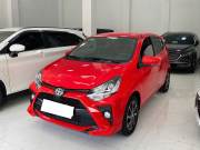 Bán xe Toyota Wigo 2020 1.2G AT giá 325 Triệu - TP HCM