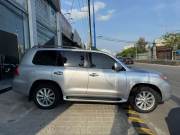 Bán xe Lexus LX 2008 570 giá 1 Tỷ 150 Triệu - TP HCM