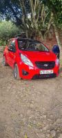 Bán xe Chevrolet Spark 2010 LT 0.8 AT giá 125 Triệu - Đăk Lăk