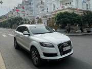 Bán xe Audi Q7 2010 3.0 AT giá 566 Triệu - TP HCM