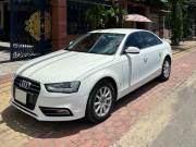 Bán xe Audi A4 2013 1.8 TFSI giá 558 Triệu - TP HCM