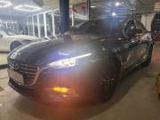 Bán xe Mazda 3 2017 2.0 AT giá 418 Triệu - TP HCM