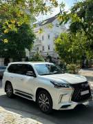 Bán xe Lexus LX 2018 570 Super Sport giá 6 Tỷ 888 Triệu - TP HCM