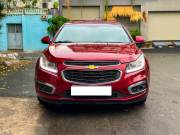 Bán xe Chevrolet Cruze 2017 LTZ 1.8L giá 289 Triệu - TP HCM