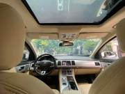 Bán xe Jaguar XF 2.0 AT 2014 giá 668 Triệu - TP HCM