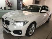 Bán xe BMW 1 Series 118i 2015 giá 668 Triệu - TP HCM